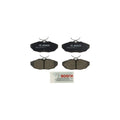 DISC BRAKE PADS