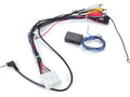 PLUG-N-PLAY HARNESS FOR THE AXSWC W