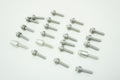 Engine Valve Cover Bolt Kit - 15-39647-01