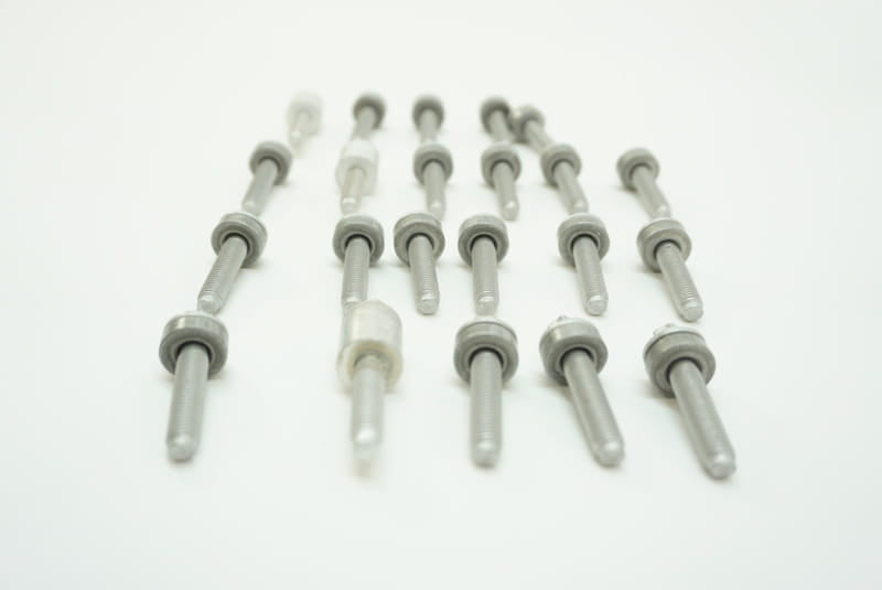 Engine Valve Cover Bolt Kit - 15-39647-01