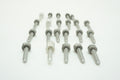 Engine Valve Cover Bolt Kit - 15-39647-01