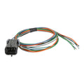 SNIPER 2 I O HARNESS