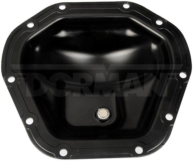 DIFFERENTIAL COVER ASSEMBLY