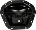 DIFFERENTIAL COVER ASSEMBLY