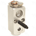 BLOCK TYPE FLANGE EXPANSI