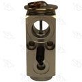 FOUR SEASONS auto part detail