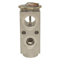 BLOCK TYPE FLANGE EXPANSI