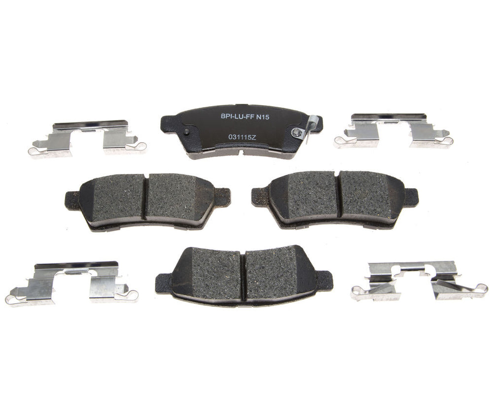 R auto part