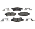 BRAKE PAD SET