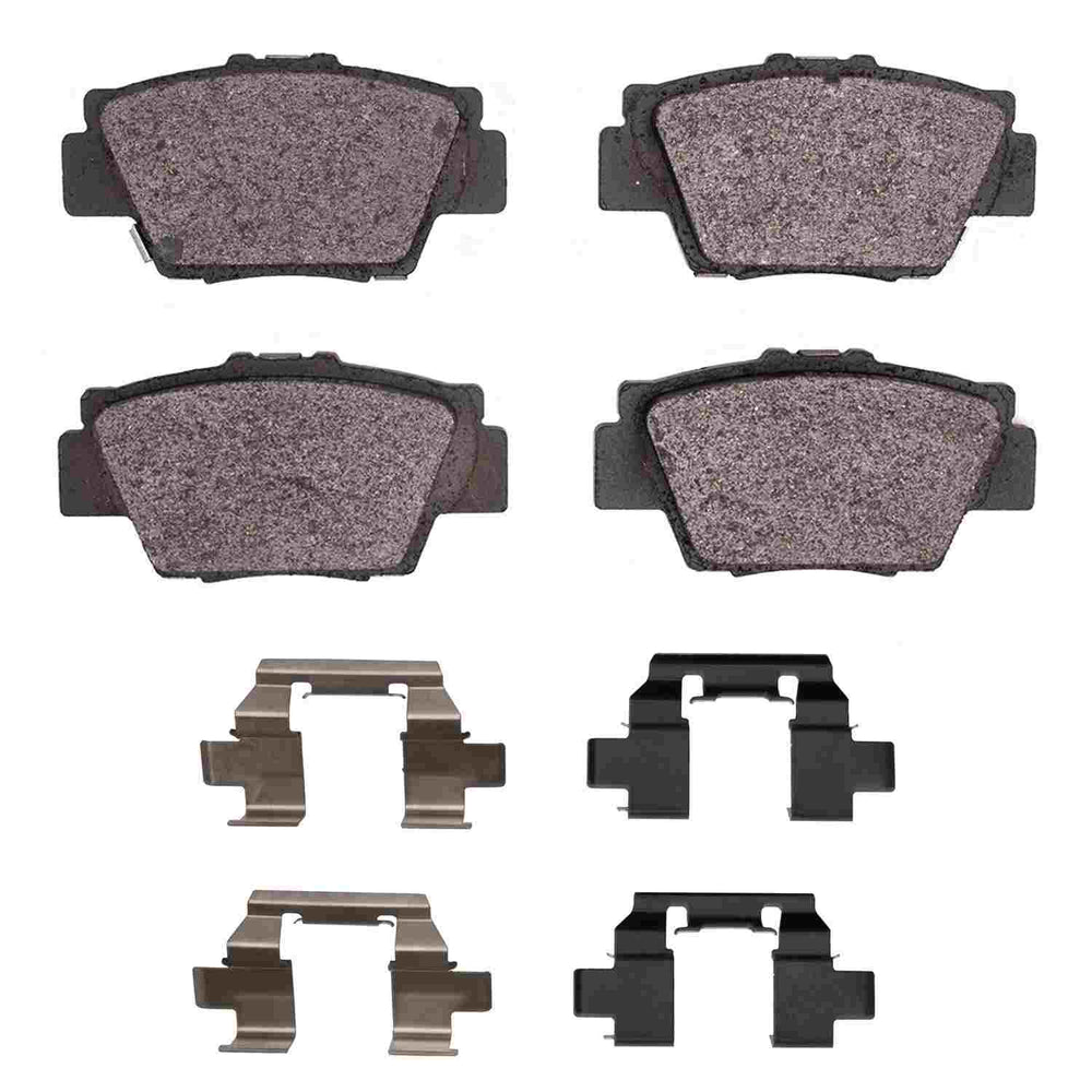 DFC auto part