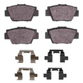 DFC auto part