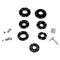 FAST Universal 4/6/8 Cylinder Ignition Tune-up Kit