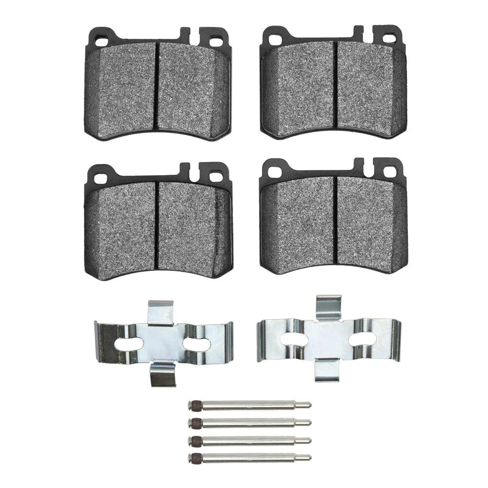 DFC auto part