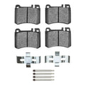 DFC auto part
