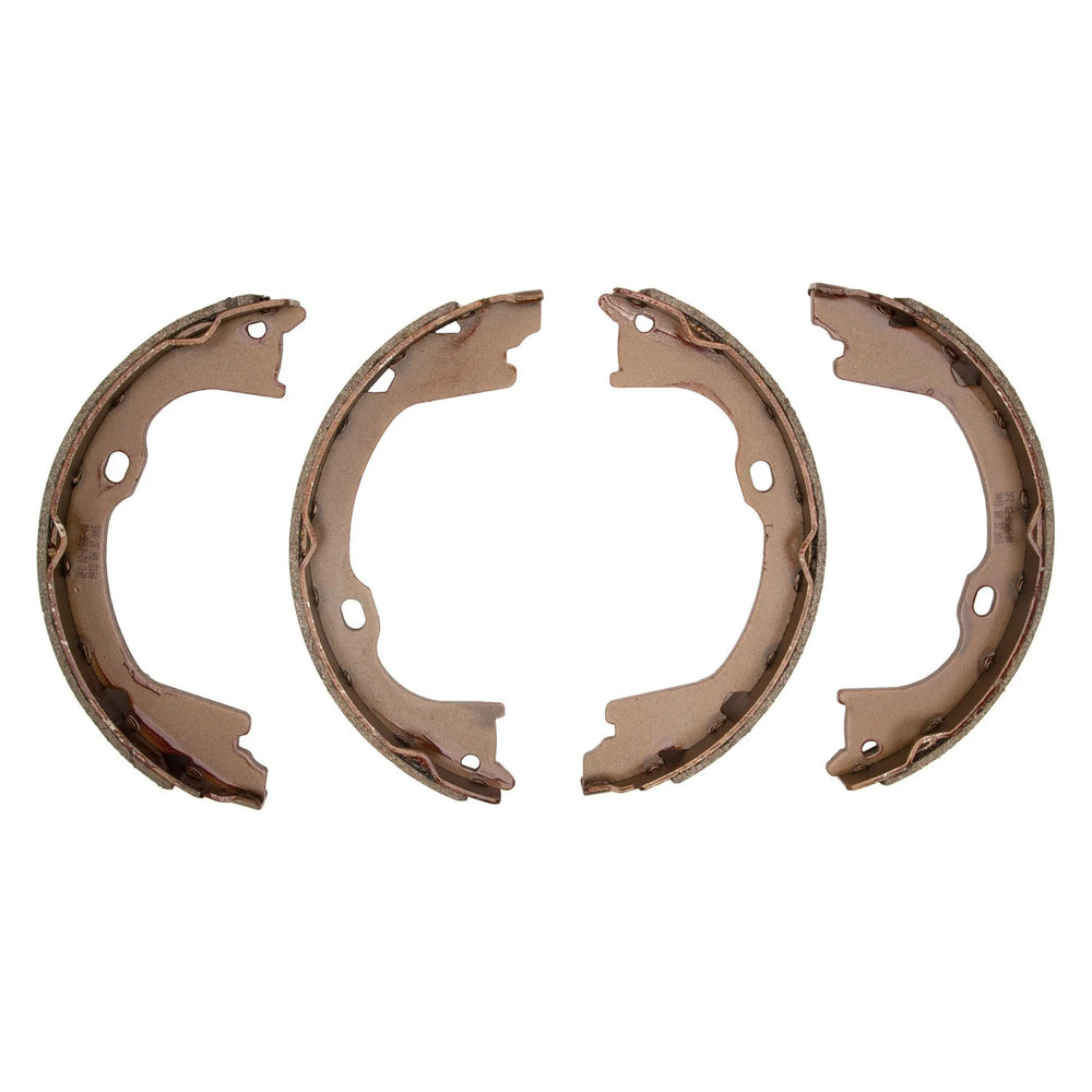 DFC auto part