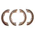 DFC 11-25 Dodge Durango Parking Brake Parking Shoes