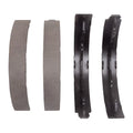 DFC 11-25 Dodge Durango Parking Brake Parking Shoes