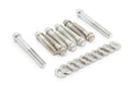 Edelbrock Plated Intk Bolt Kit for 2936 / 2937