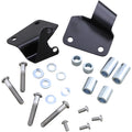 Progressive 990/970 Remote Reservoir Top Mount Brackets