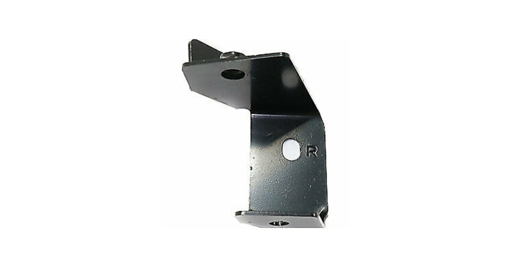 Sherman Parts bumper