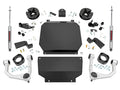 BOLT KIT RAM PROMASTER CITY BH
