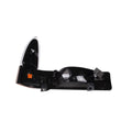 0105 FD F SRS PU (SPR DUTY) P/S.L LH