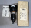TRU-FLATE air filter