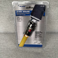 TRU-FLATE air filter detail