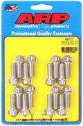 ARP BB Chevy SS 12pt .875 UHL header bolt kit