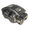 BRAKE CALIPER & BRACKET