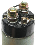 STARTER SOLENOID