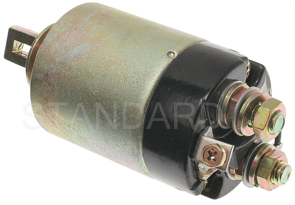 STANDARD IGN auto part