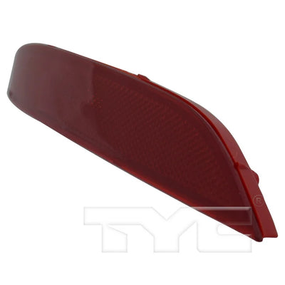 CAPA LH RR BUMPER REFLECTOR SEDAN KIA FORTE 20142016