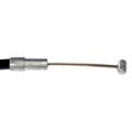 BRAKE CABLE