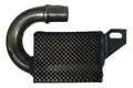 Oil Pump Pick-Up