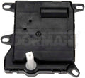 AIR DOOR ACTUATOR