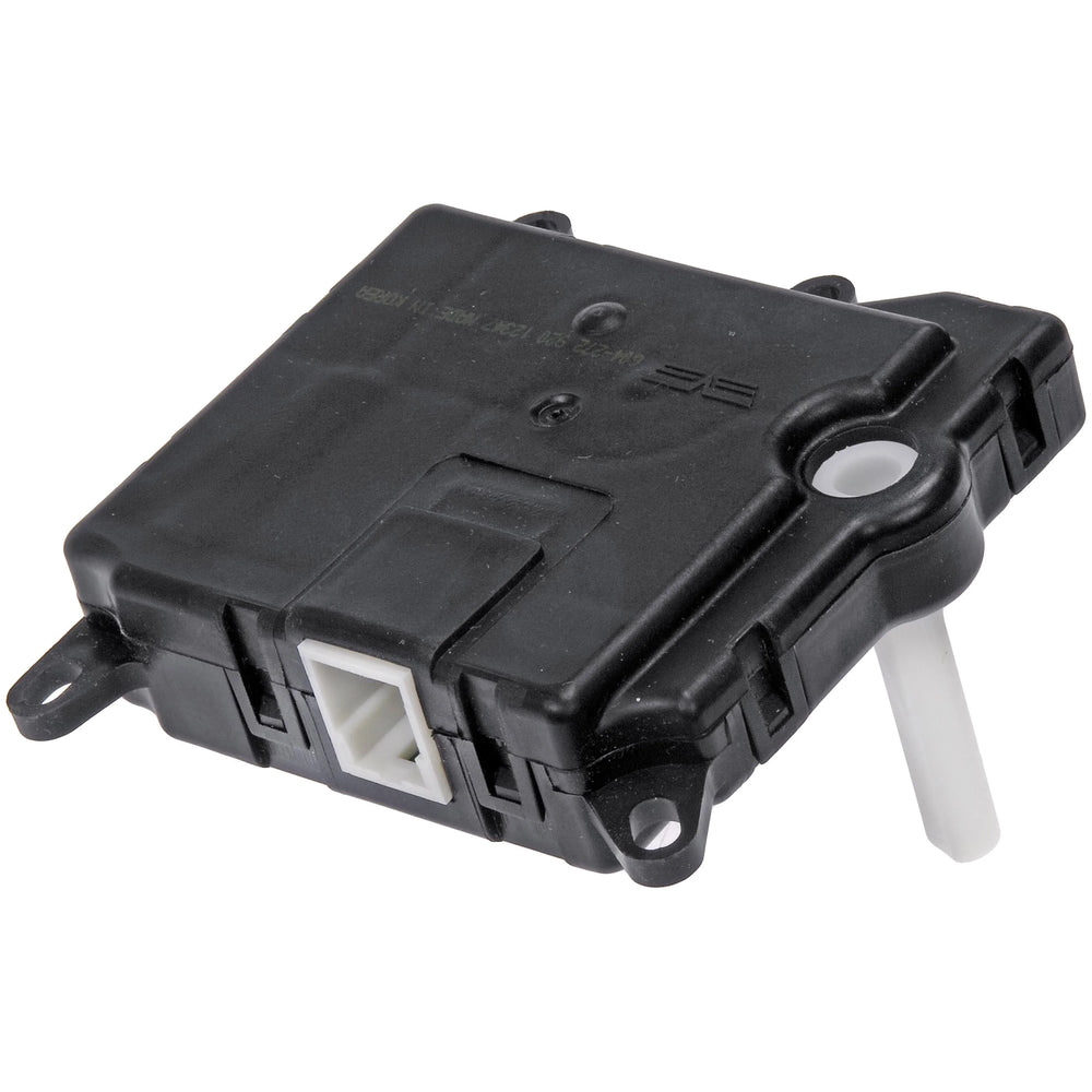 AIR DOOR ACTUATOR