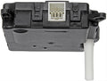 AIR DOOR ACTUATOR