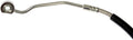 STAINLESS STEEL HOSE