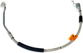 STAINLESS STEEL HOSE