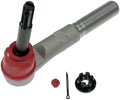 TIE ROD END - OUTER