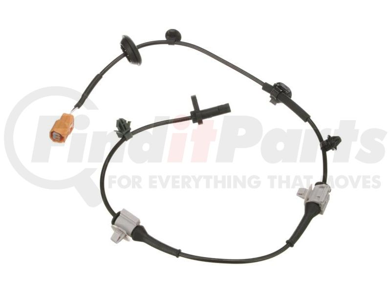 STANDARD IGN auto part