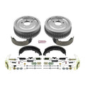 DFC 99-01 Honda Odyssey Rear Premium Service Shoes