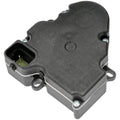 AIR DOOR ACTUATOR