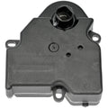 AIR DOOR ACTUATOR