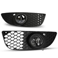 Winjet fog light kit