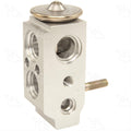 BLOCK TYPE O-RING EXPANSI