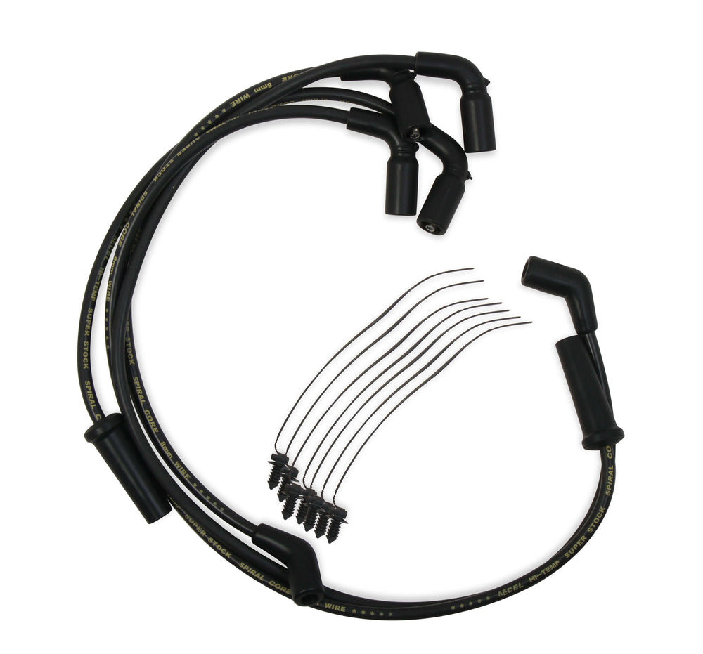 PC WIRE SET 07-11 CHRY 6-CYL
