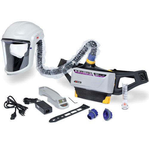 3M VERSAFLO BACK PACK ADAPTER TR-