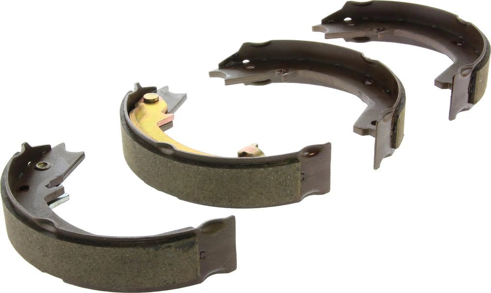 CENTRIC BRAKE SHOES